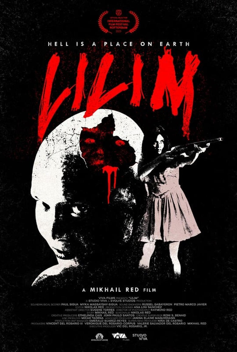 Poster of Lilim