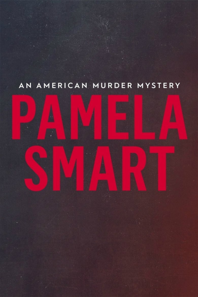 Poster of Pamela Smart: An American Murder Mystery