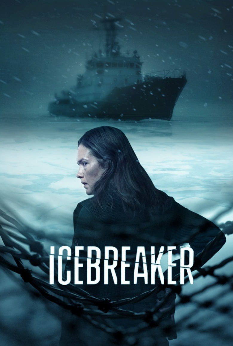 Poster of Icebreaker