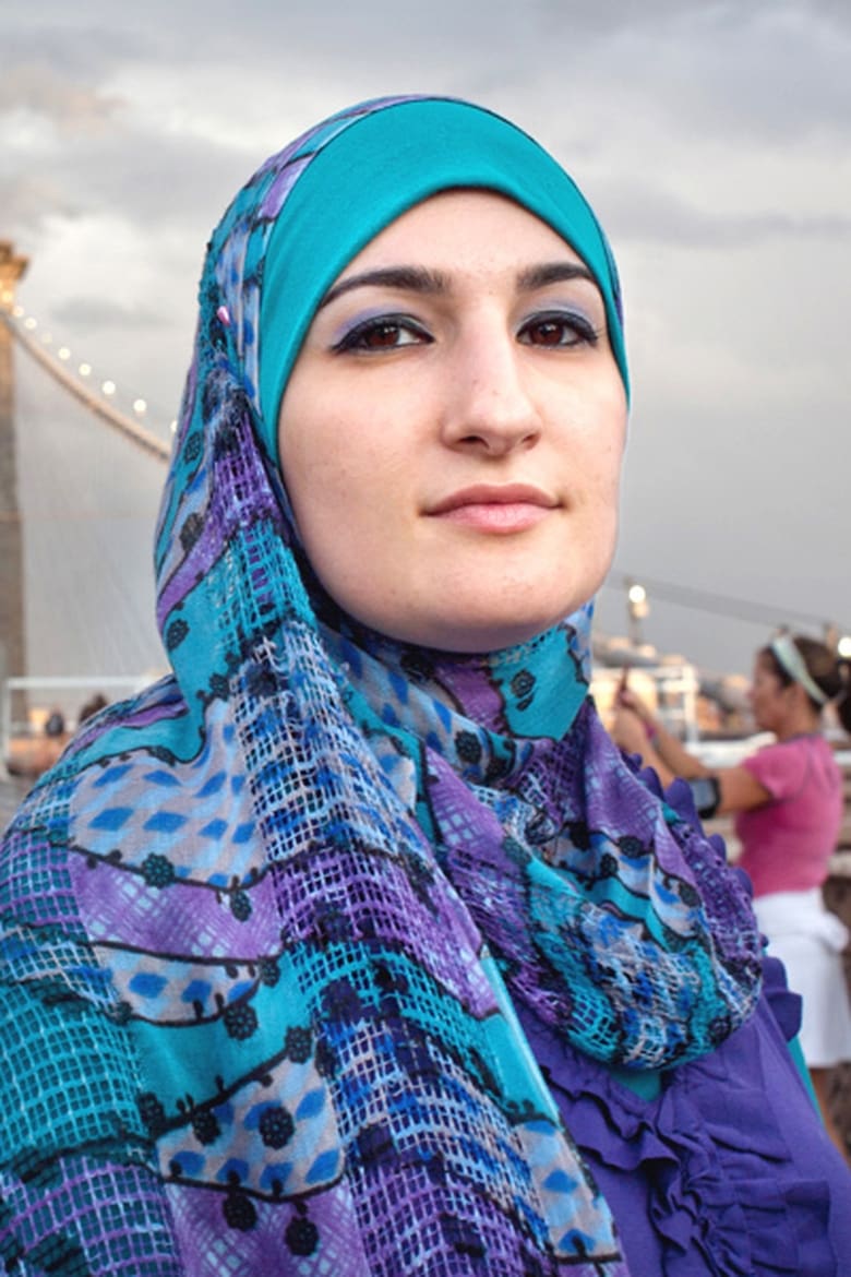 Portrait of Linda Sarsour