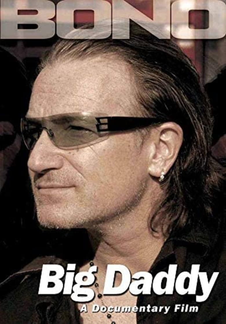 Poster of Bono: Big Daddy