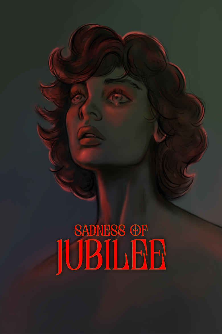 Poster of SADNESS OF JUBILEE