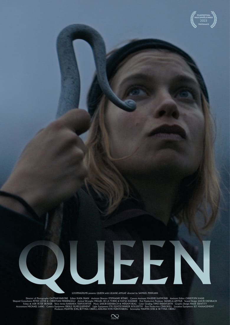 Poster of Queen