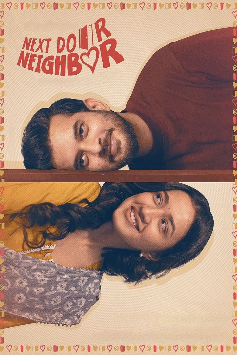 Poster of Next Door Neighbour