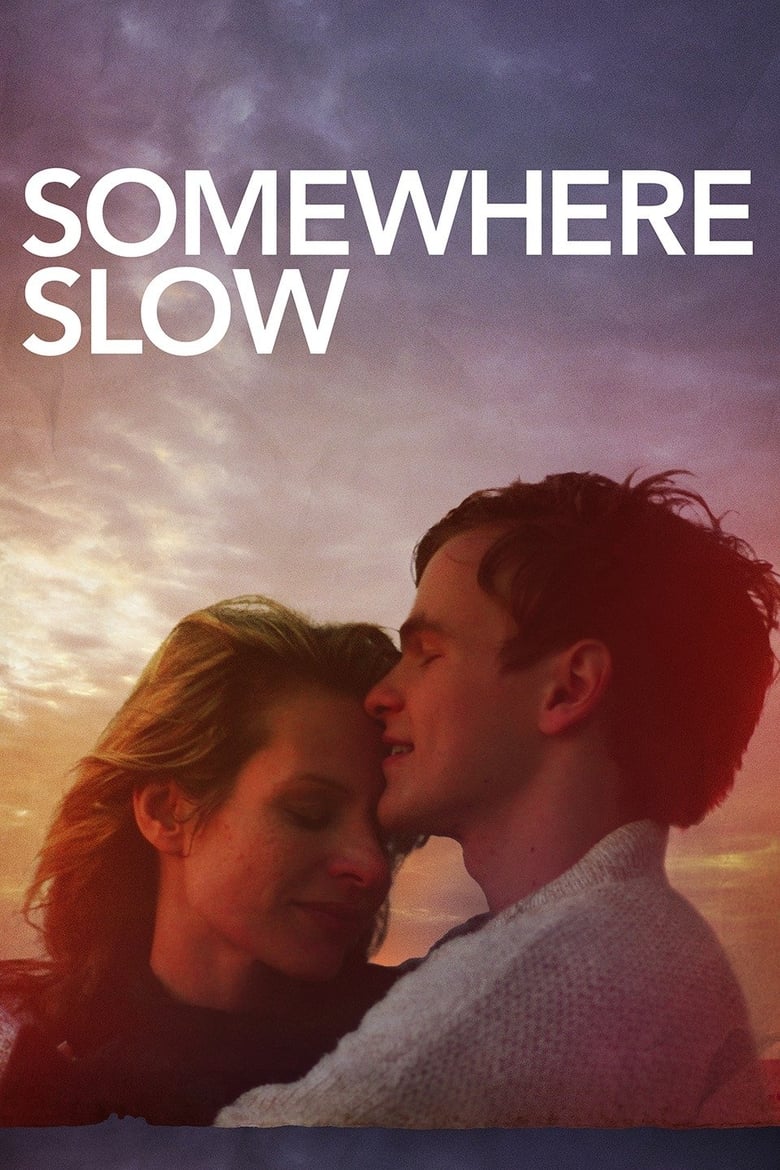 Poster of Somewhere Slow