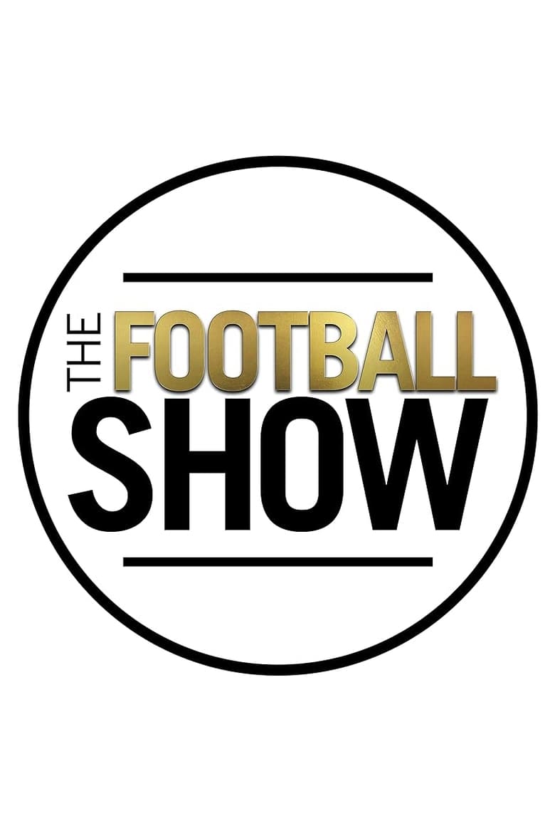 Poster of The Football Show