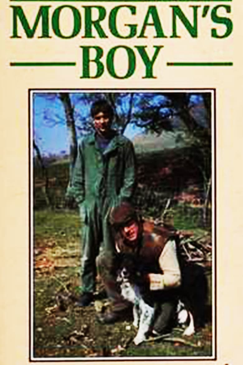 Poster of Morgan's Boy