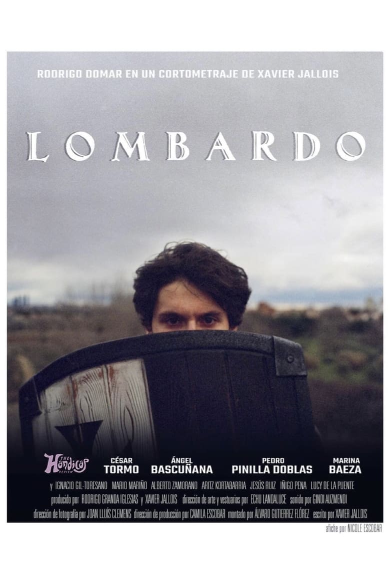 Poster of Lombardo