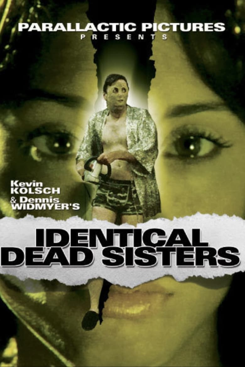 Poster of Identical Dead Sisters