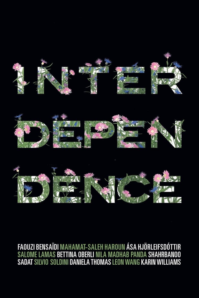 Poster of Interdependence