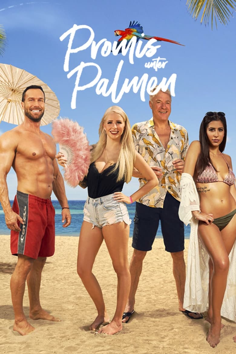 Poster of Episodes in Promis Unter Palmen - Season 1 - Season 1