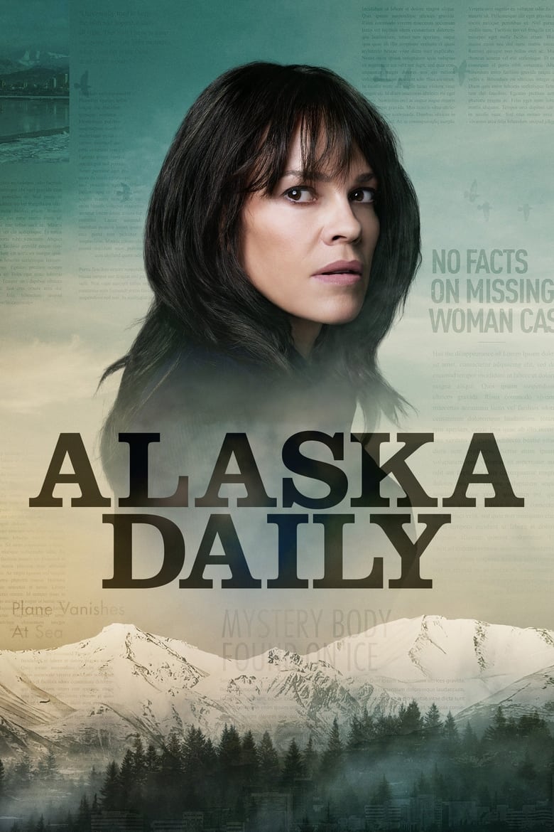 Poster of Episodes in Alaska Daily - Season 1 - Season 1