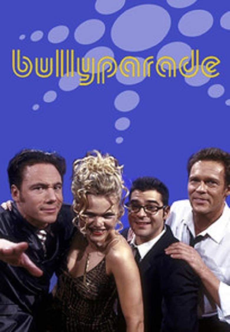 Poster of Episodes in Bullyparade - Season 4 - Season 4