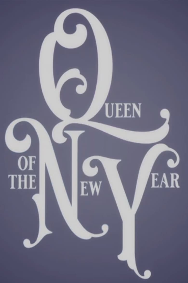 Poster of Queen of the New Year 2023