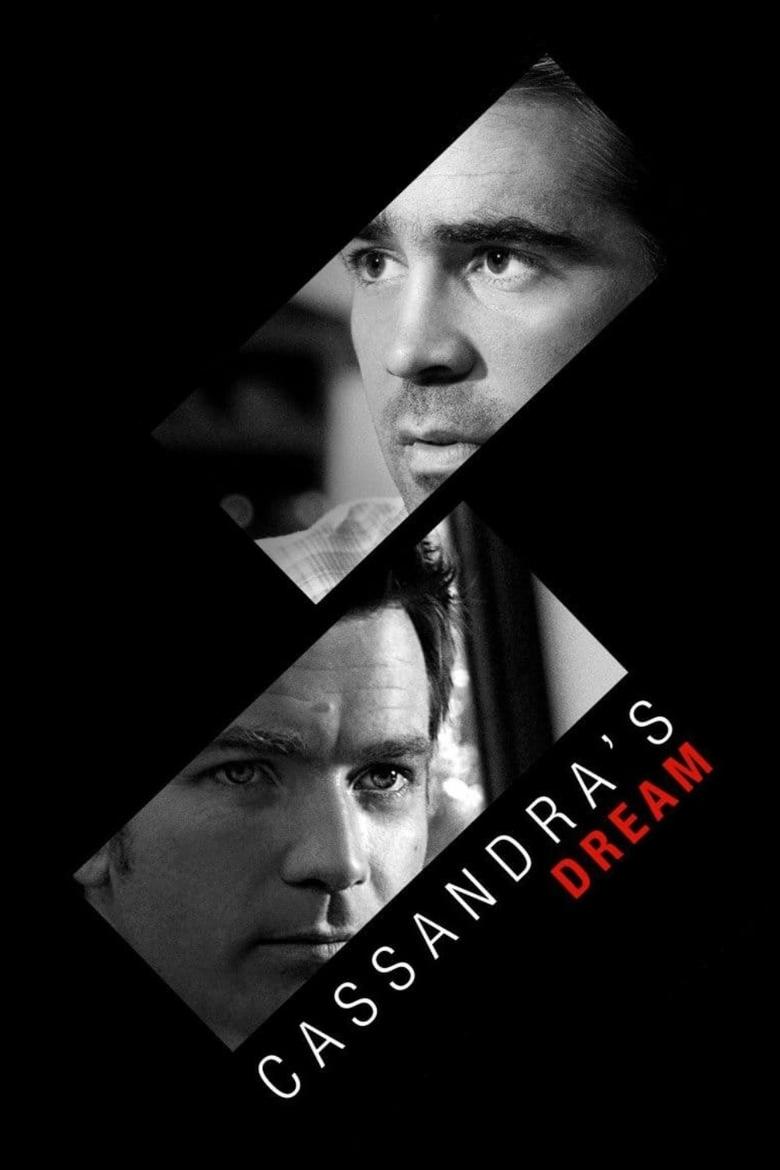 Poster of Cassandra's Dream