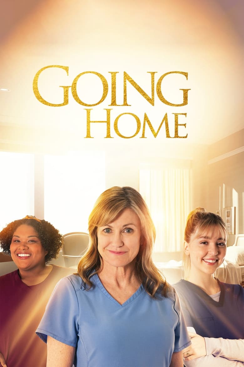 Poster of Episodes in Going Home - Season 2 - Season 2