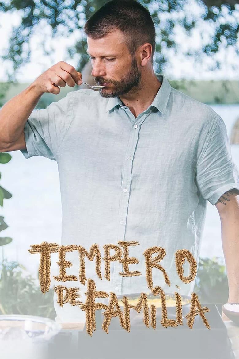 Poster of Tempero De Família - Season 14 - Episode 19 - Episode 19