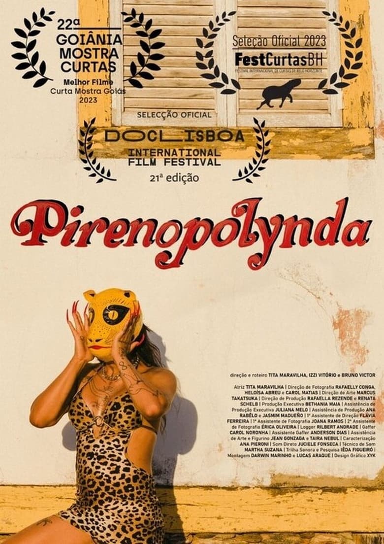 Poster of Pirenopolynda