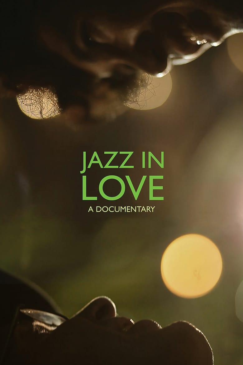 Poster of Jazz in Love