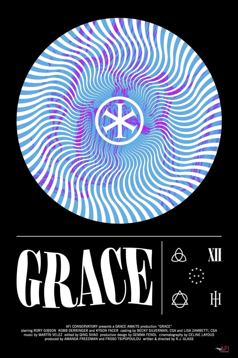 Poster of Grace