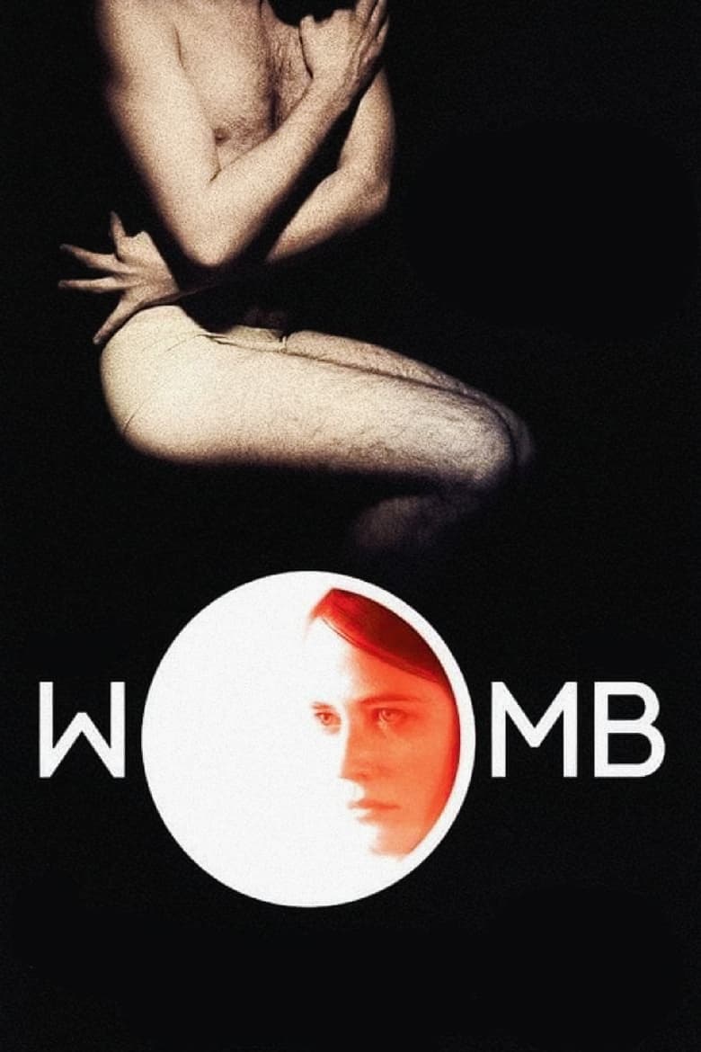 Poster of Womb