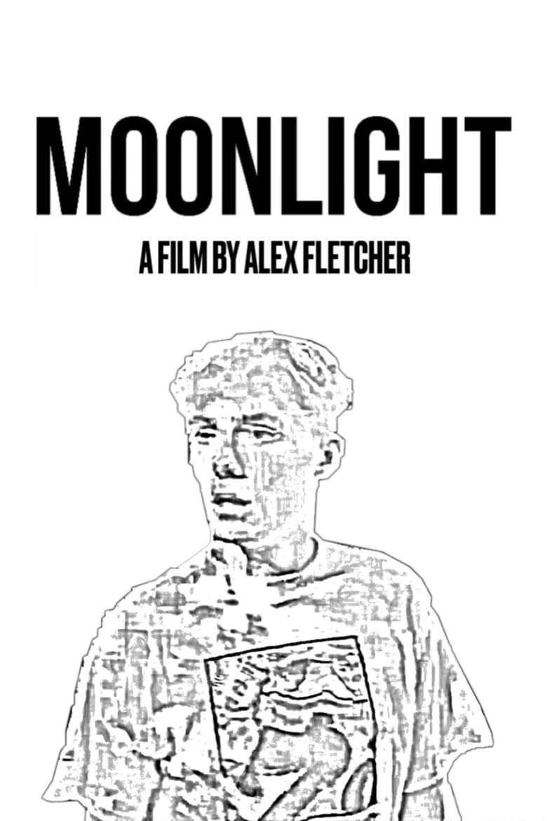 Poster of Moonlight