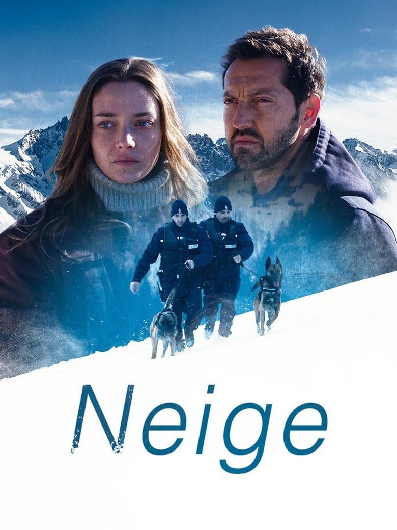 Poster of Neige