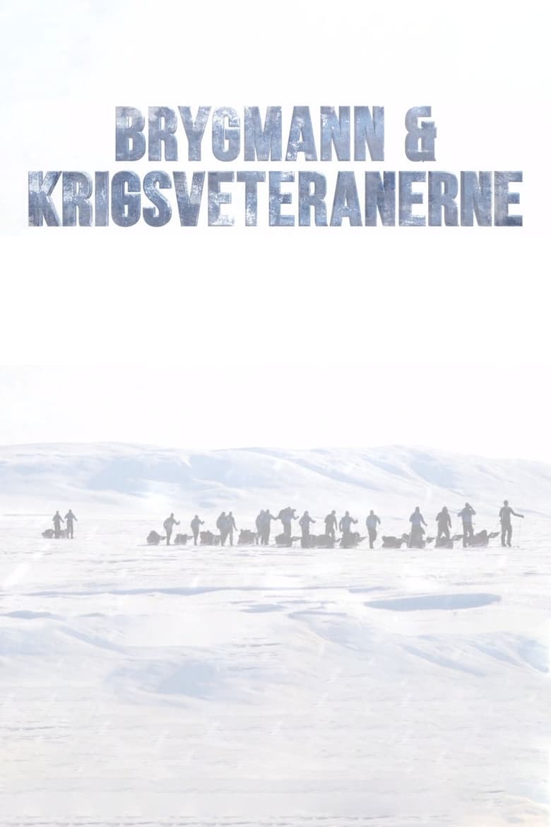 Poster of Brygmann og krigsveteranerne