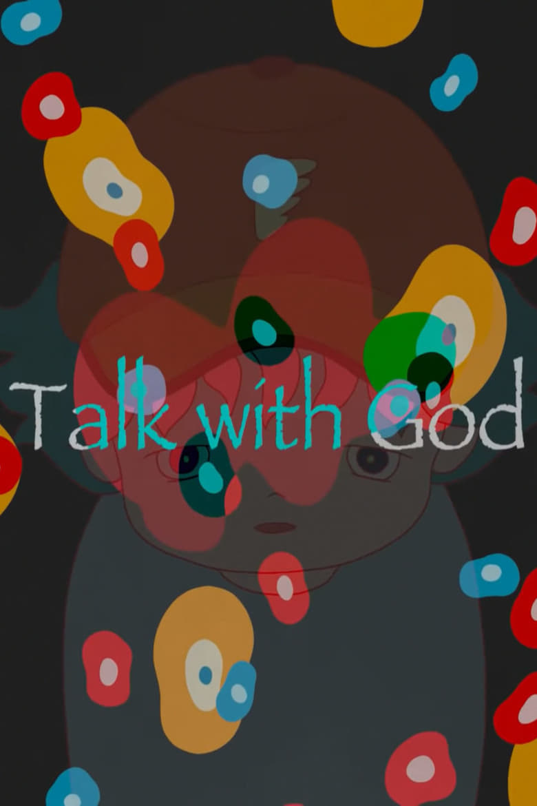 Poster of Talk with God