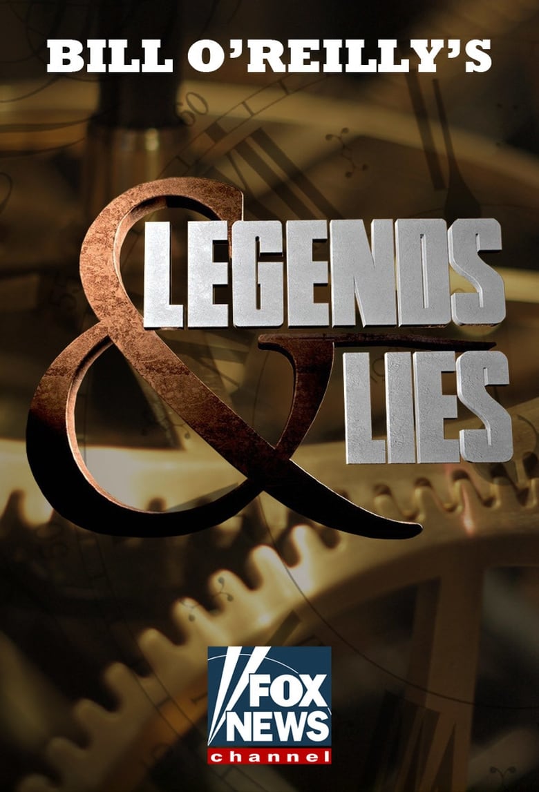 Poster of Episodes in Legends & Lies - Season 2 - Season 2