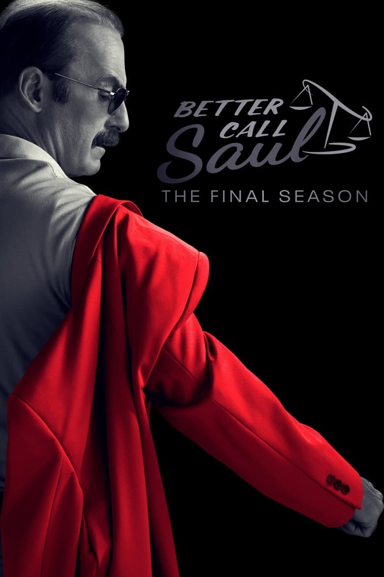 Poster of Episodes in Better Call Saul - Season 6 - Season 6