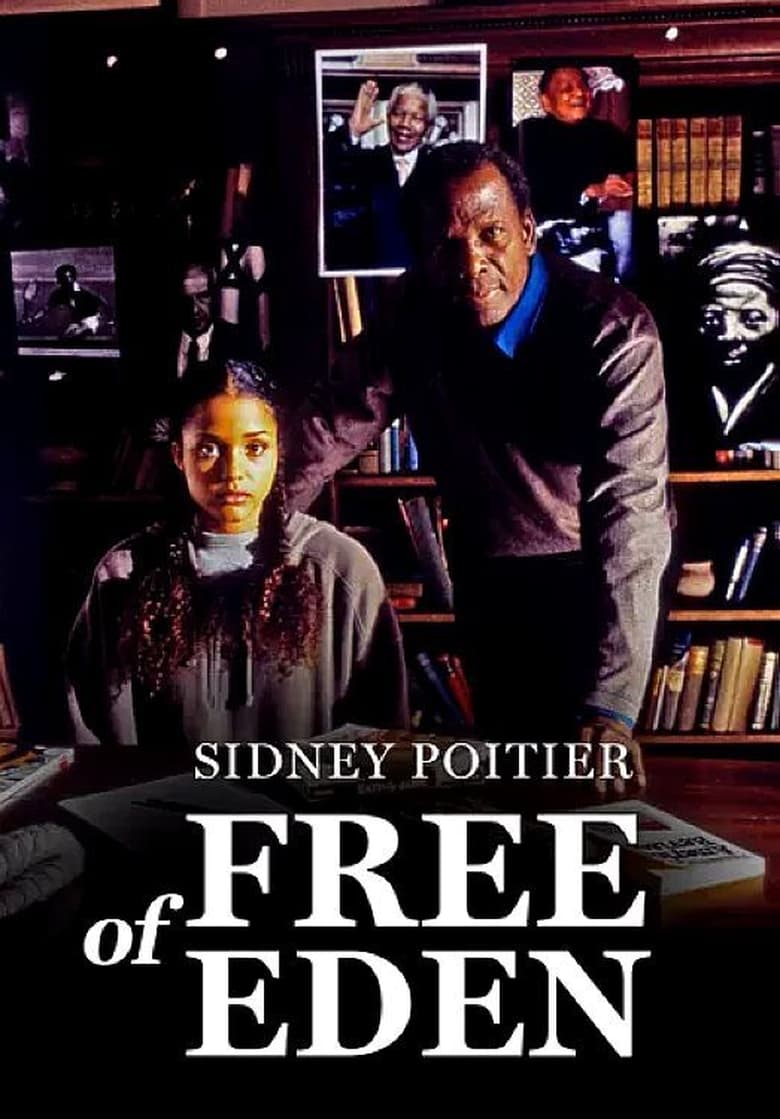 Poster of Free of Eden