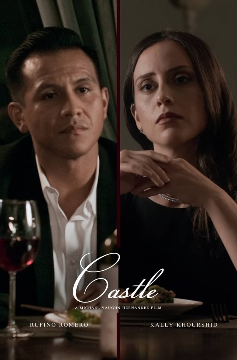 Poster of Moments: Castle