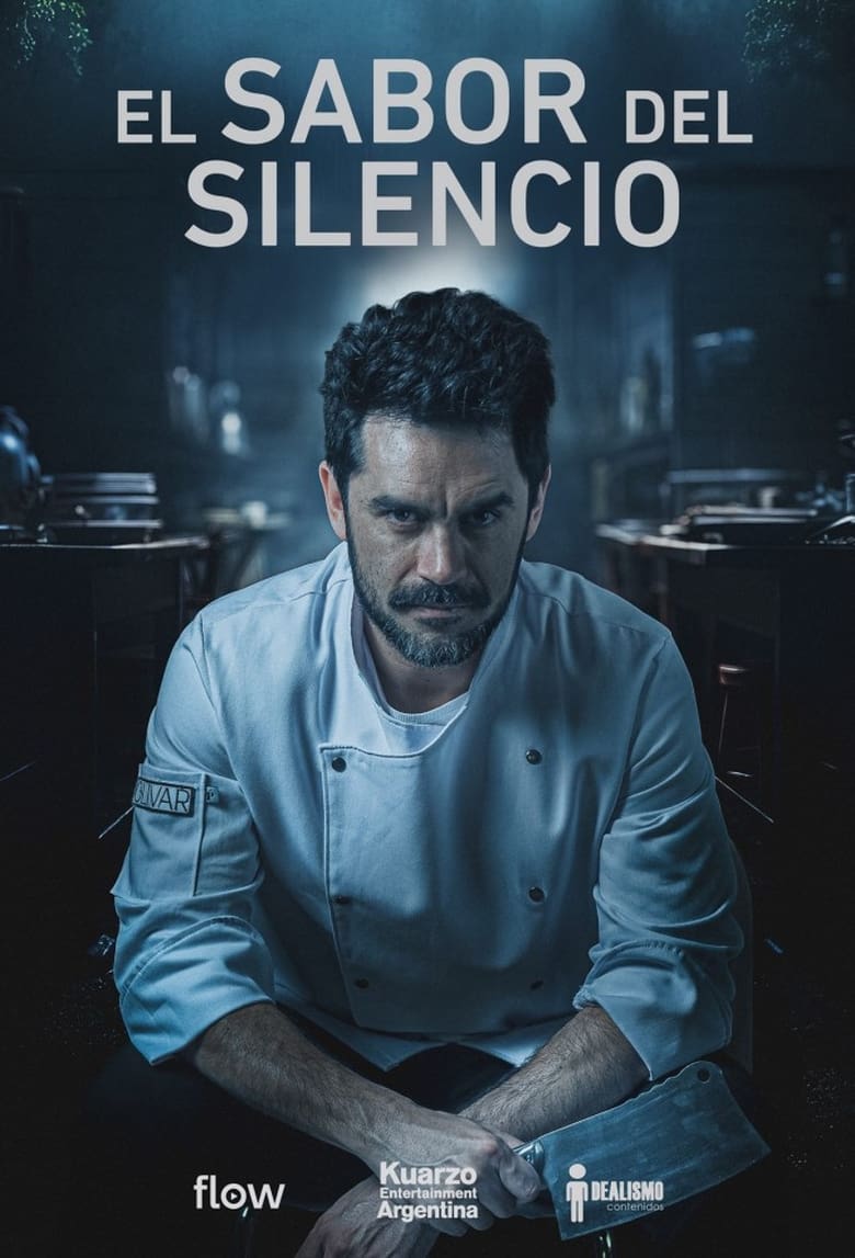 Poster of Episodes in El Sabor Del Silencio - Season 1 - Season 1