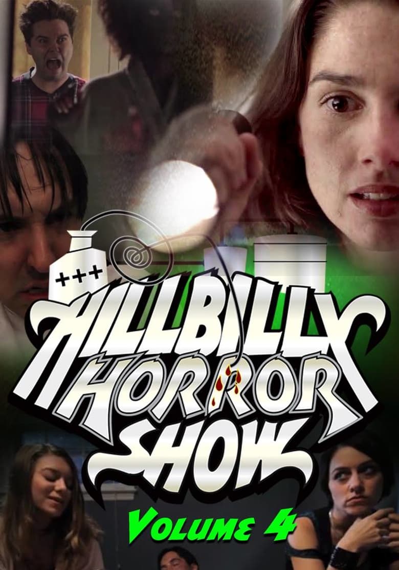 Poster of Episodes in Hillbilly Horror Show - Season 1 - Season 1