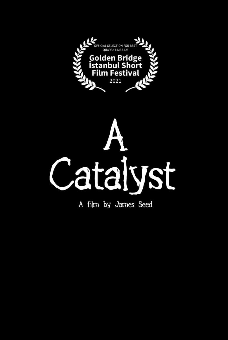 Poster of A Catalyst