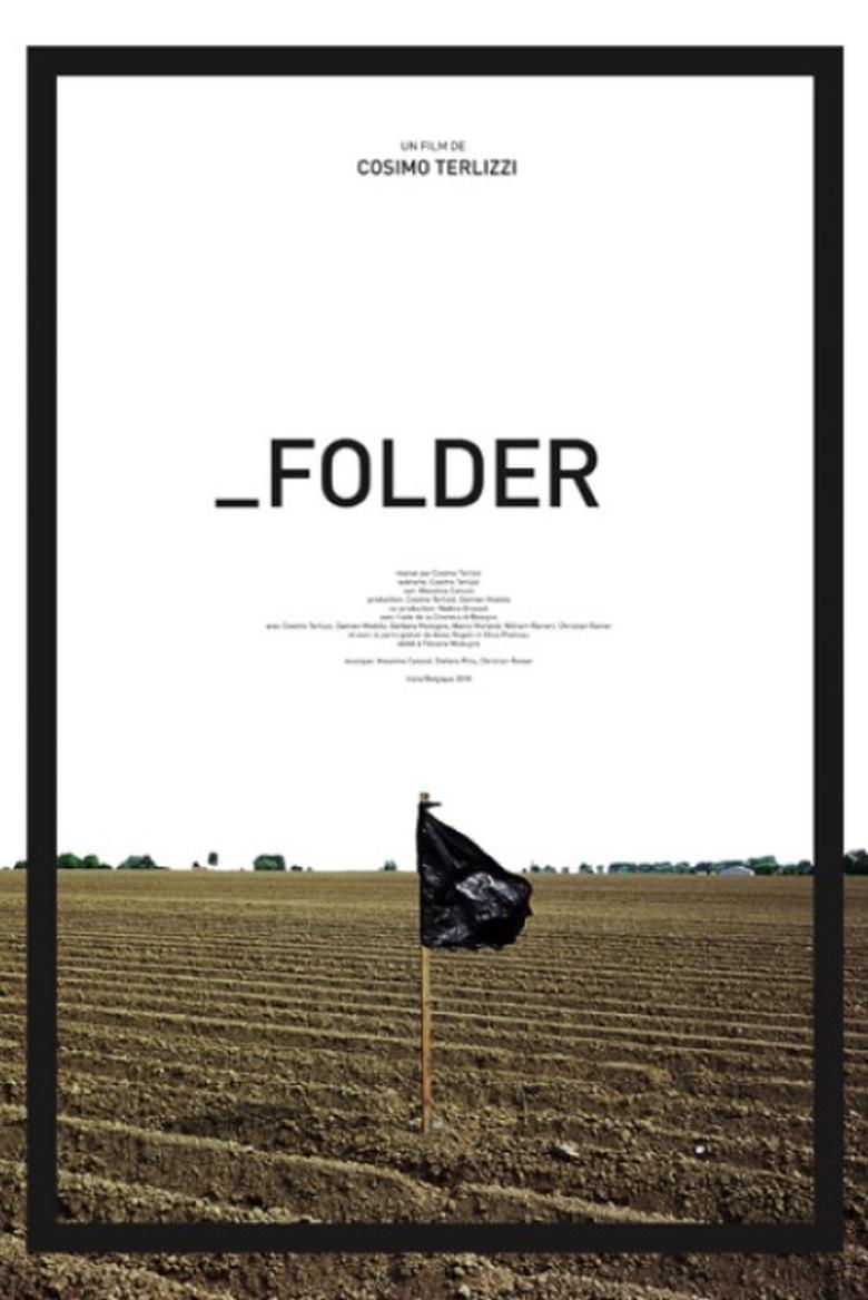 Poster of Folder