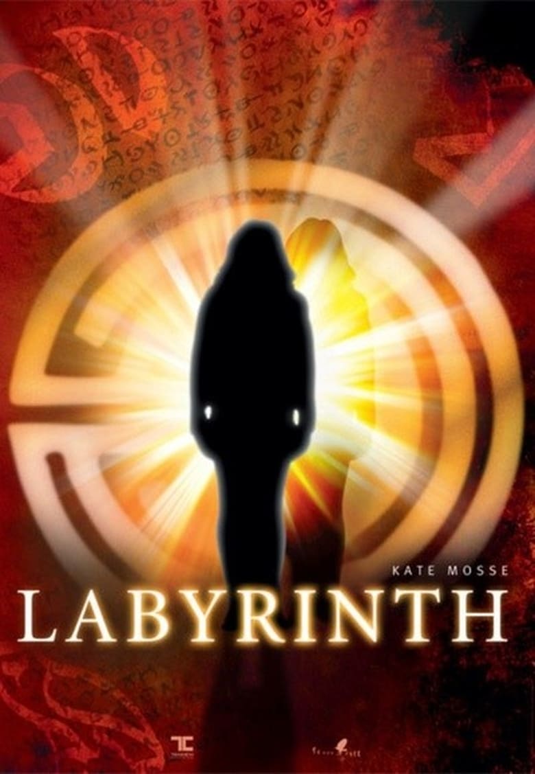 Poster of Episodes in Labyrinth - Season 1 - Season 1