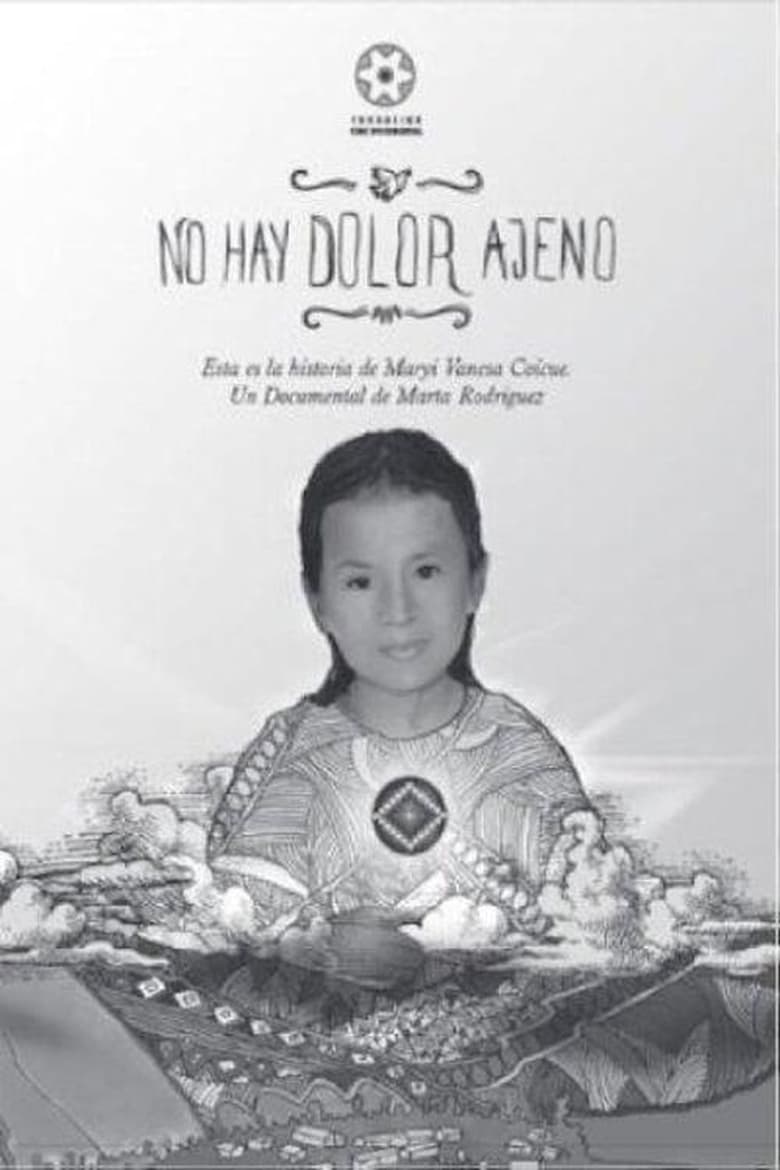 Poster of No hay dolor ajeno