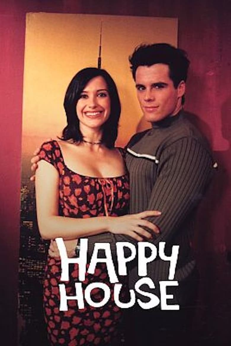 Poster of Episodes in Happy House - Season 1 - Season 1