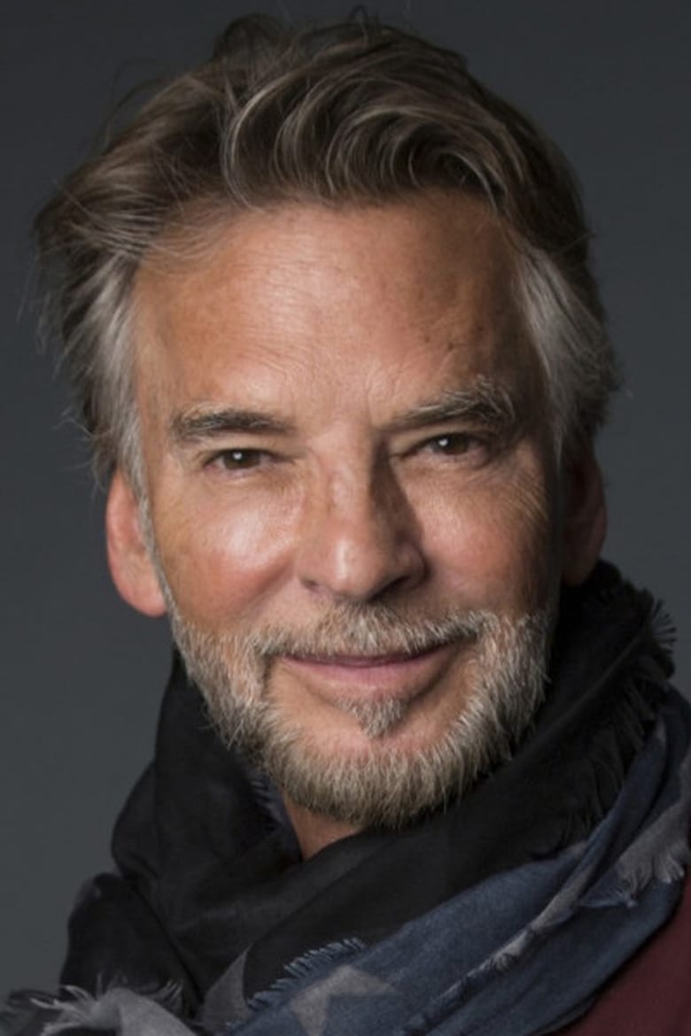 Portrait of Kenny Loggins