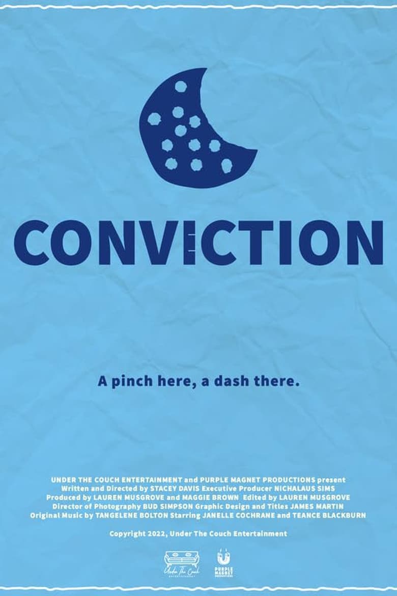 Poster of Convection