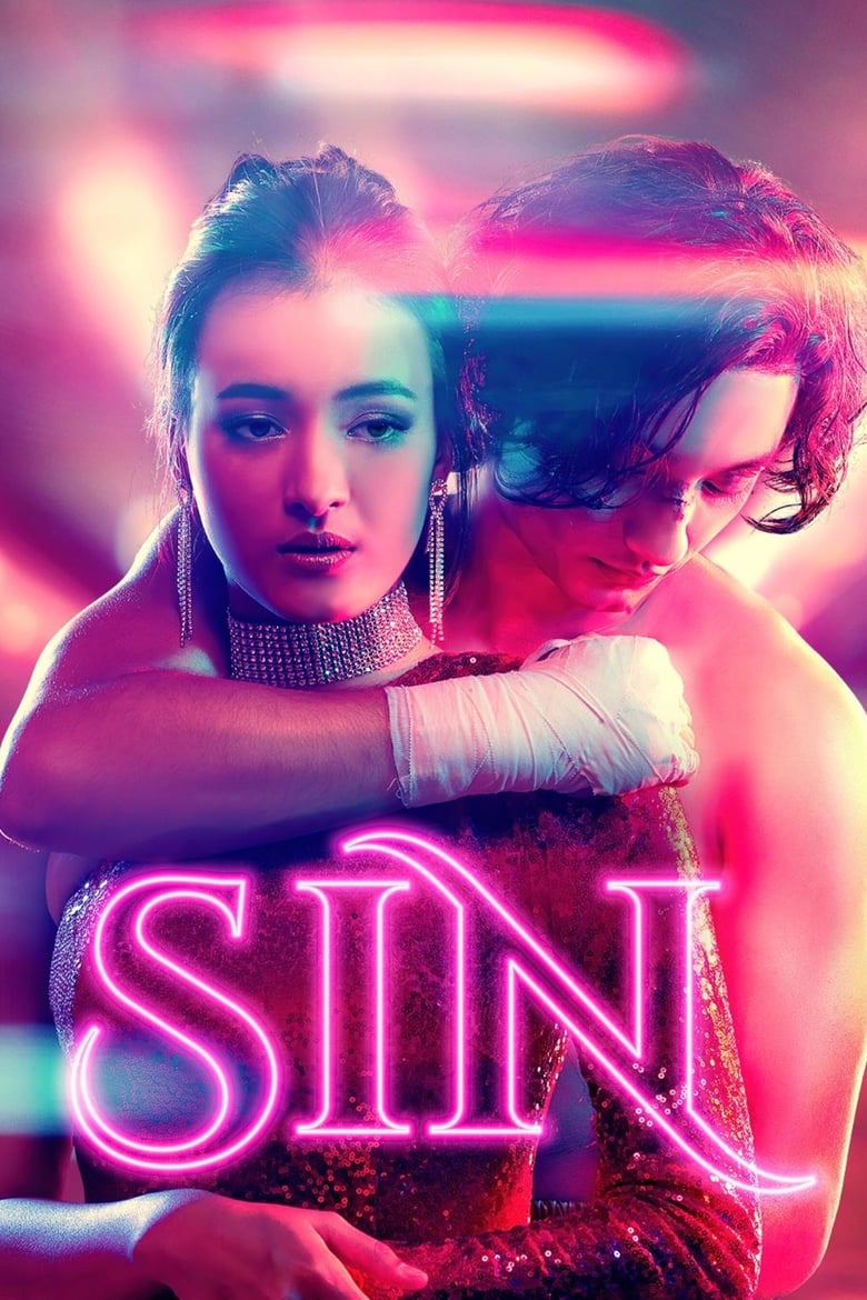 Poster of Sin