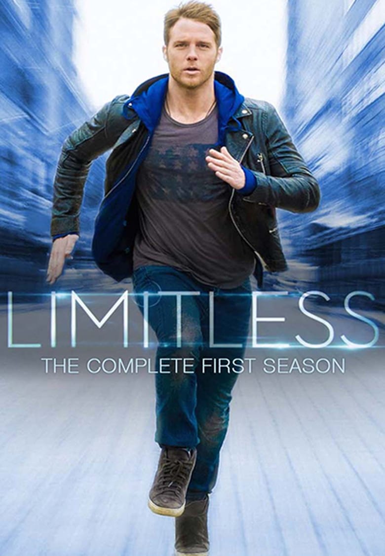 Poster of Episodes in Limitless - Season 1 - Season 1