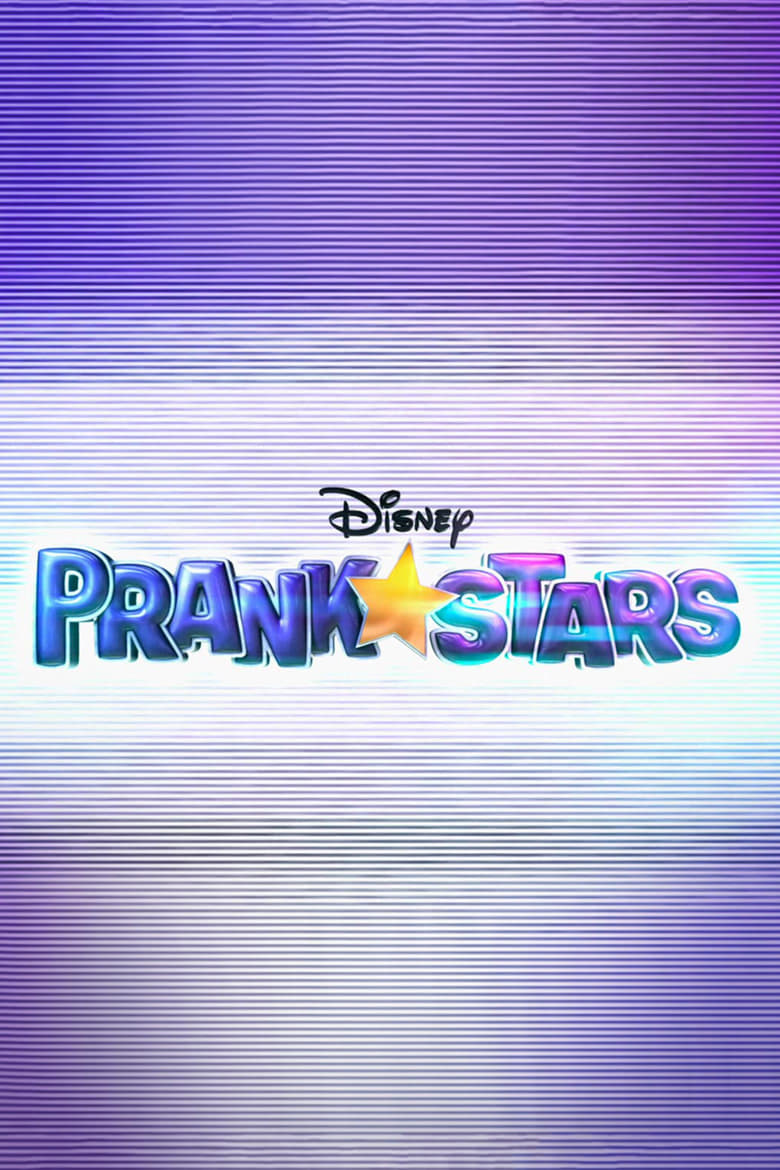 Poster of Cast and Crew in PrankStars - Season 1 - Episode 3 - Walk the Prank