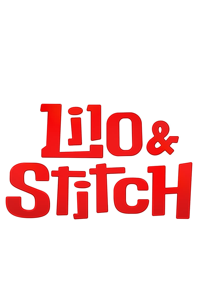 Poster of Lilo & Stitch