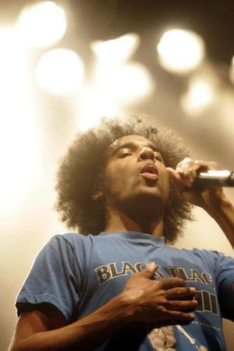 Portrait of William Duvall