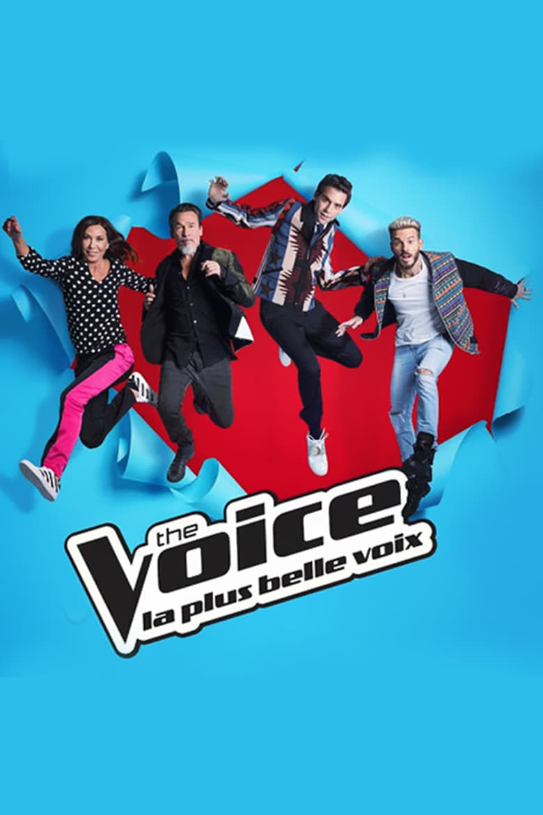 Poster of Episodes in The Voice   La Plus Belle Voix - Season 6 - Season 6