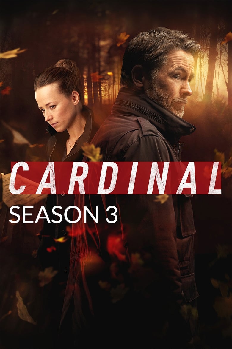 Poster of Cast and Crew in Cardinal - Season 3 - Episode 2 - Roman & Irena