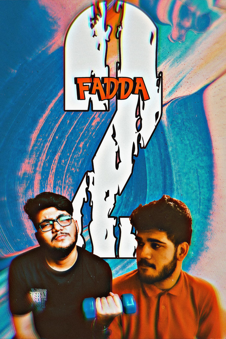 Poster of FADDA 2